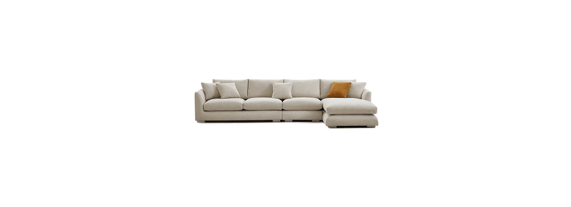 Sectional For Seats